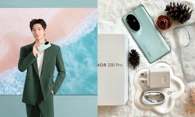 再创新高度！HONOR 200系列中端手机推AI美学技术