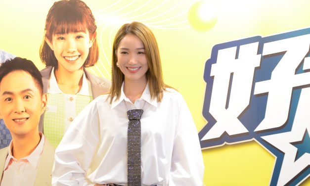 李亚男暂不打算追生第三胎 盼与老公、女儿再来马旅游