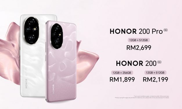 HONOR 200系列6月28日开售 办人像摄影体验活动