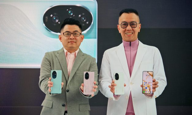 AI美学旗舰HONOR 200系列正式登陆大马！售价从RM1899起