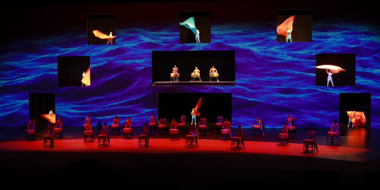 又见马六甲大剧院7月7日重新启幕