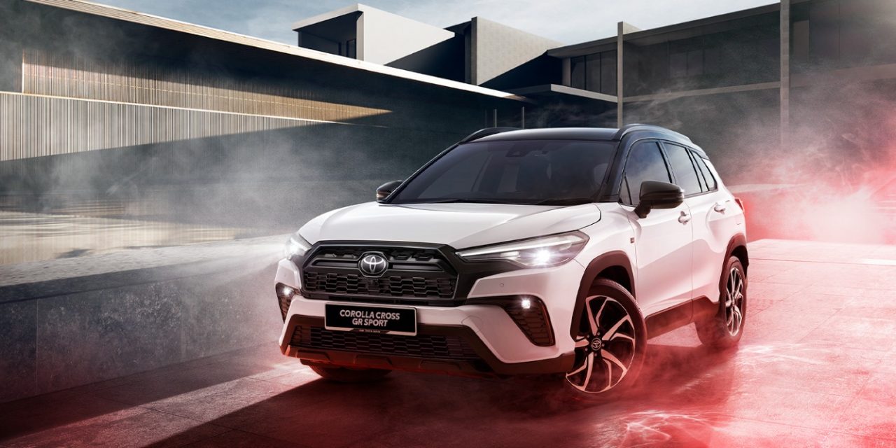 车主们请注意！JPJ召回Toyota、Mercedes、Chery共20款车型，有安全隐患！