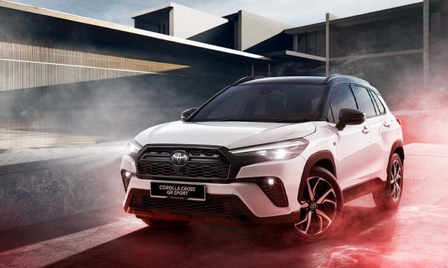 车主们请注意！JPJ召回Toyota、Mercedes、Chery共20款车型，有安全隐患！