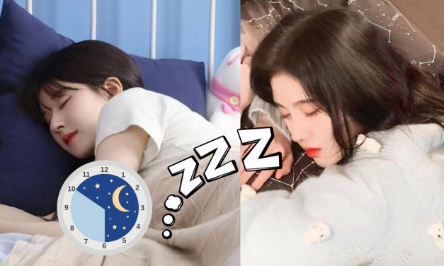 五个有效快速入睡的方法，让你「沾床秒睡」，提高睡眠质量