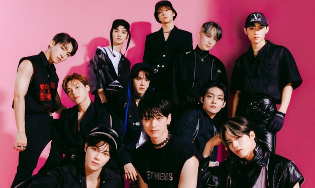 THE BOYZ“ZENERATION II” 巡演来到吉隆坡站！9月7日Mega Star Arena开唱