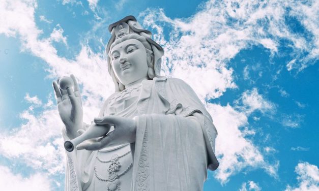 7月24日观音诞：三大习俗助你积德求福
