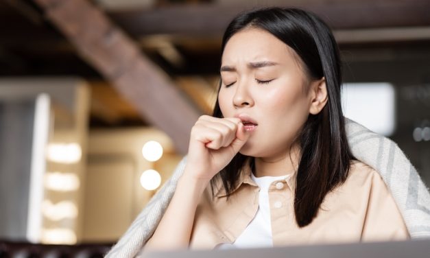 咳嗽并非小事：这些症状可能暗示重大健康问题