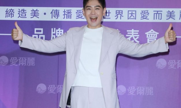 回归赛车场！林志颖：不再抱侥幸心态
