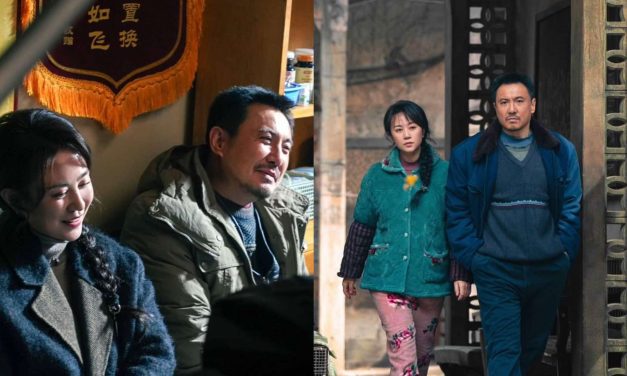 《抓娃娃》中国上映33天累计票房破31.11亿人民币