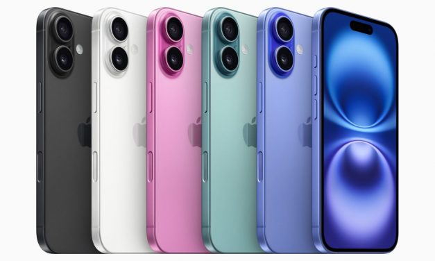 iPhone 16系列重磅来袭 盘点这五大亮点