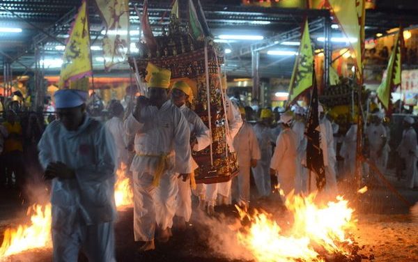 九皇爷诞庆典注意事项：哪些人不宜参与祭拜与仪式？
