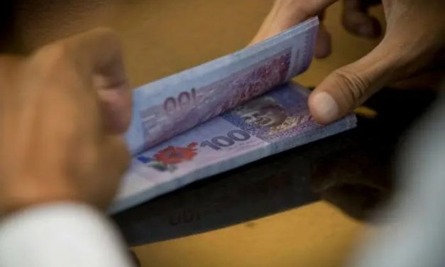STR与SARA双重援助，2025年你能领多少？