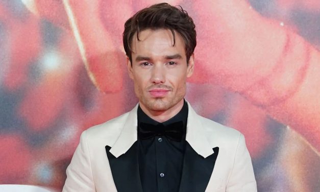 前One Direction成员Liam Payne坠楼离世：抑郁症警钟再响