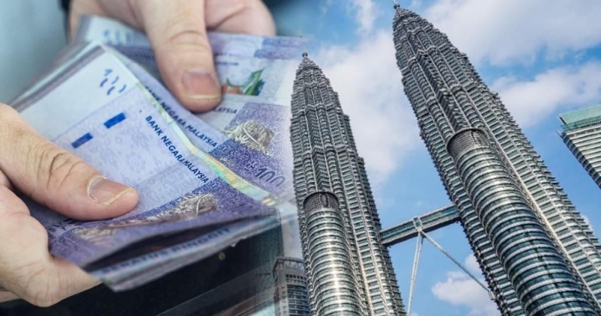 2025年财政预算案的福利你享受到了吗？教你简单5步自己查询！