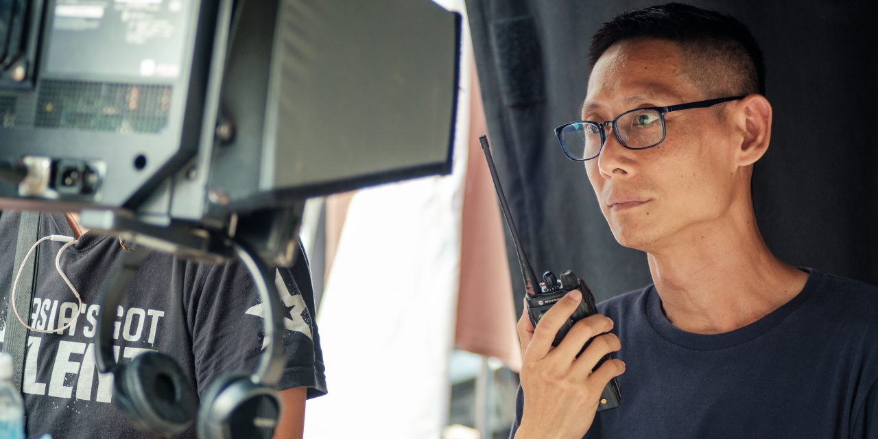 《富都青年》获FINAS推荐角逐奥斯卡最佳国际影片