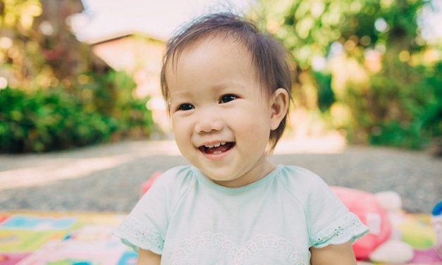 谨慎使用樟脑产品：2岁以下幼儿存在健康风险
