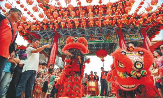 连续5年没“大年三十”！2030年才能再见，专家解密背后原因！