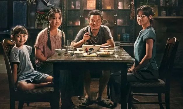 犯罪惊悚巨制《误杀3》揭露“萝莉岛”惊天黑幕