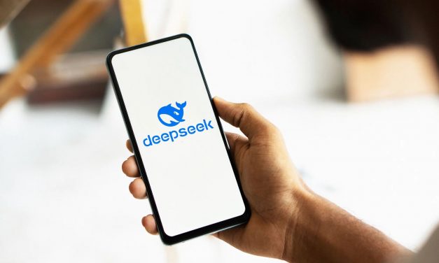警惕仿冒DeepSeek App！木马病毒窃取财产，下载时务必注意