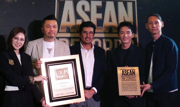 《富都青年》荣登东盟史上“中文电影类获最多国际奖项、电影节提名及城市放映”