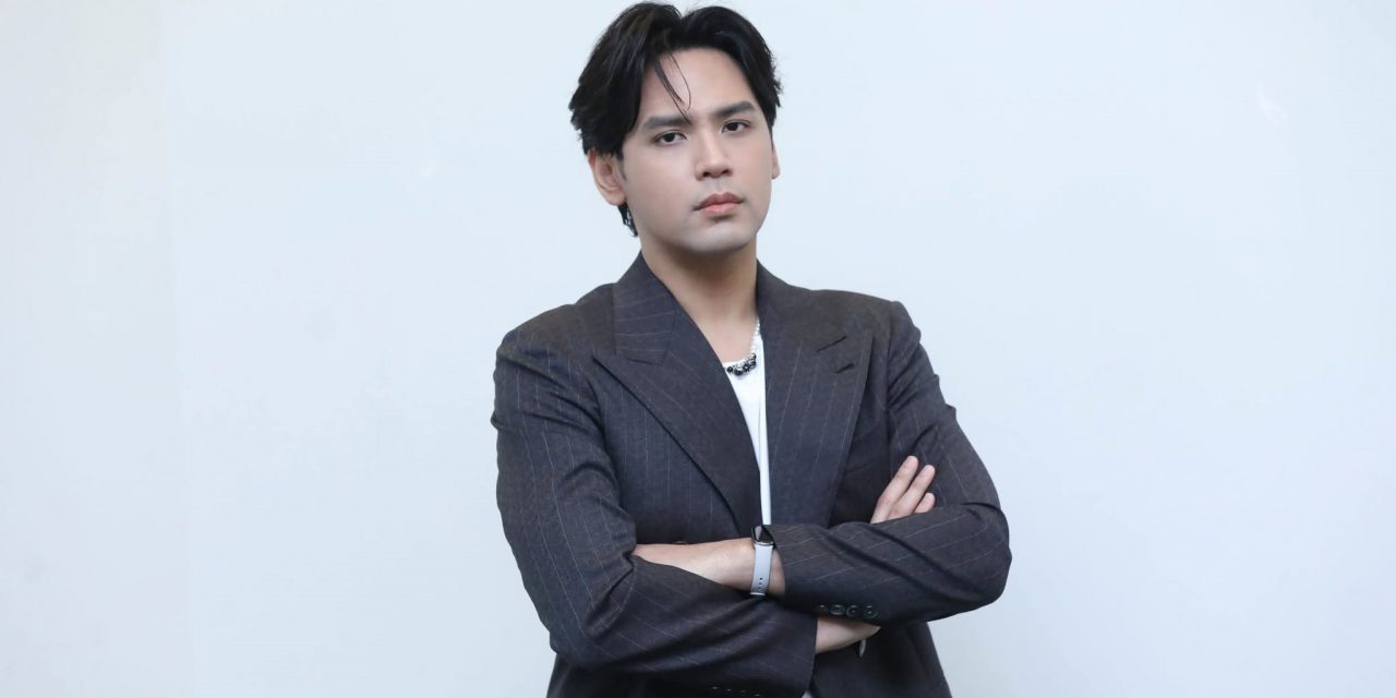 新歌灵感来自吴克群《为你写诗》 陈零九曝光最新感情状态