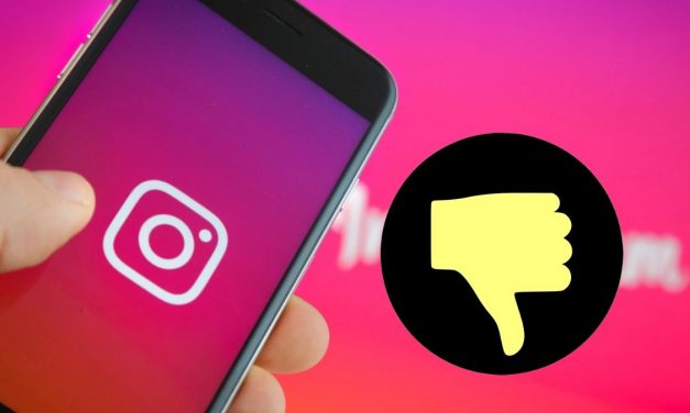 Instagram测试评论“倒赞”功能，网民反应两极！