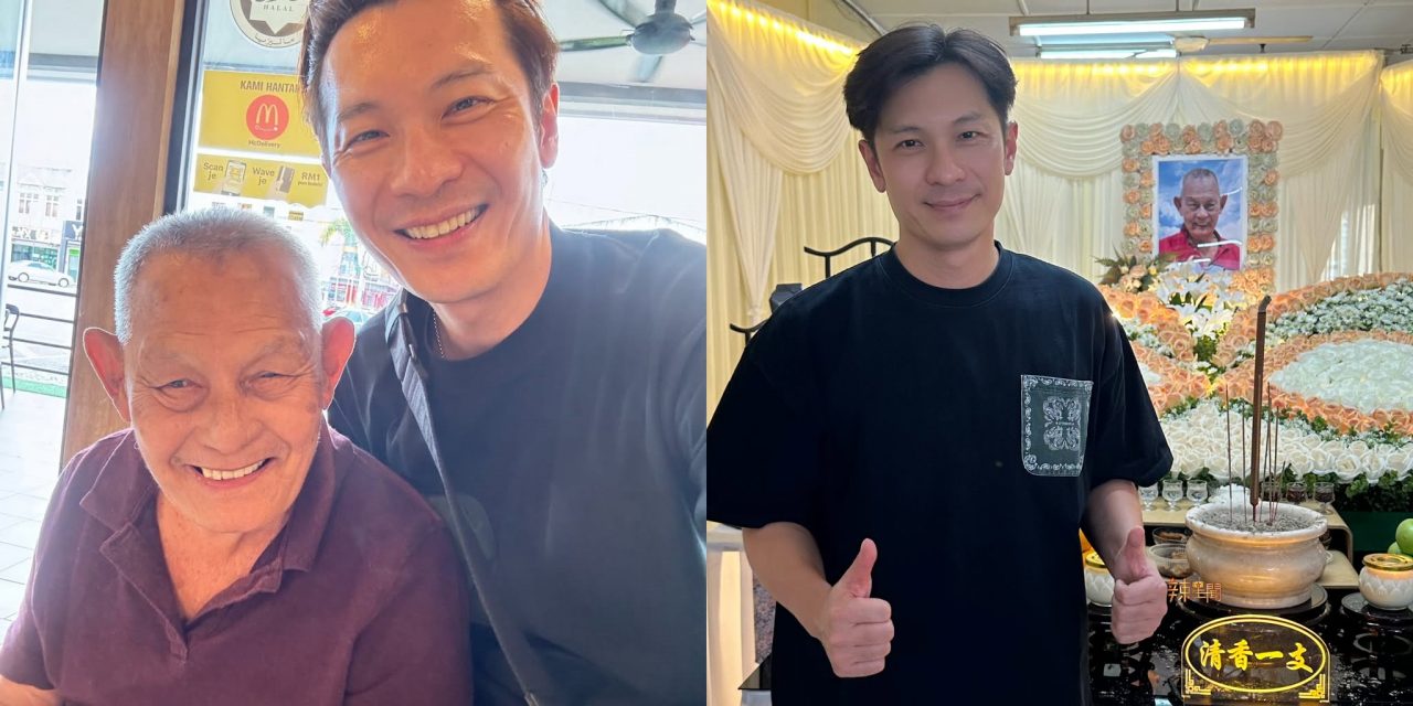 撞后逃司机被抓到了！陈泓宇喊话爸爸：希望来世再做你的儿子