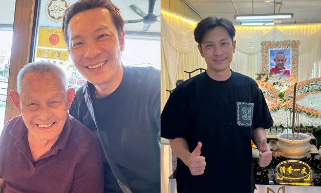 撞后逃司机被抓到了！陈泓宇喊话爸爸：希望来世再做你的儿子