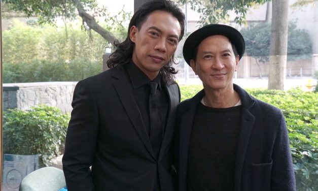 张文杰首演堂兄张家辉执导新作《赎梦》