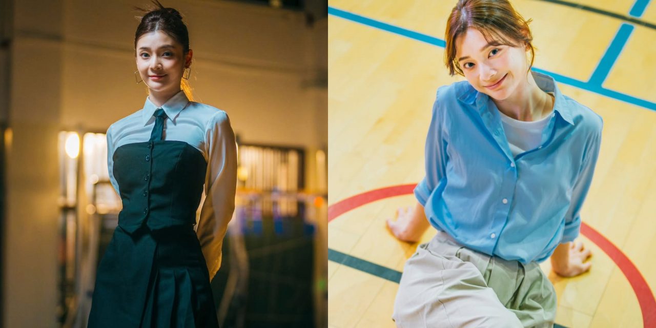 拼10年终于成功出道发单曲 Veny刘雨妮拍MV爆哭