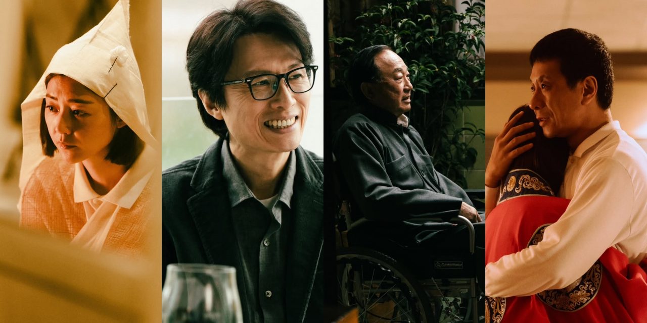 《破·地狱》4月4日全马上映 加长版新增12分钟片段