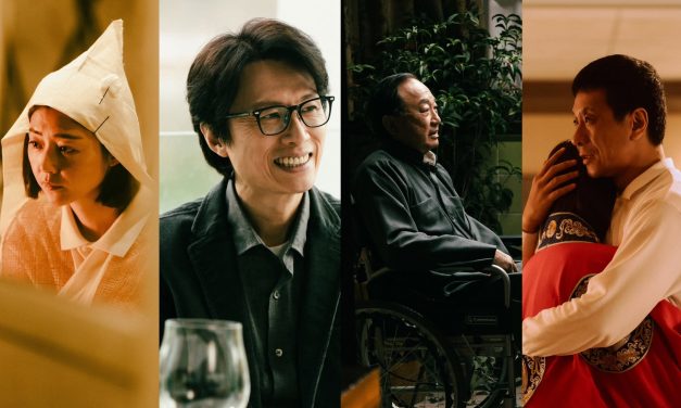 《破·地狱》4月4日全马上映 加长版新增12分钟片段