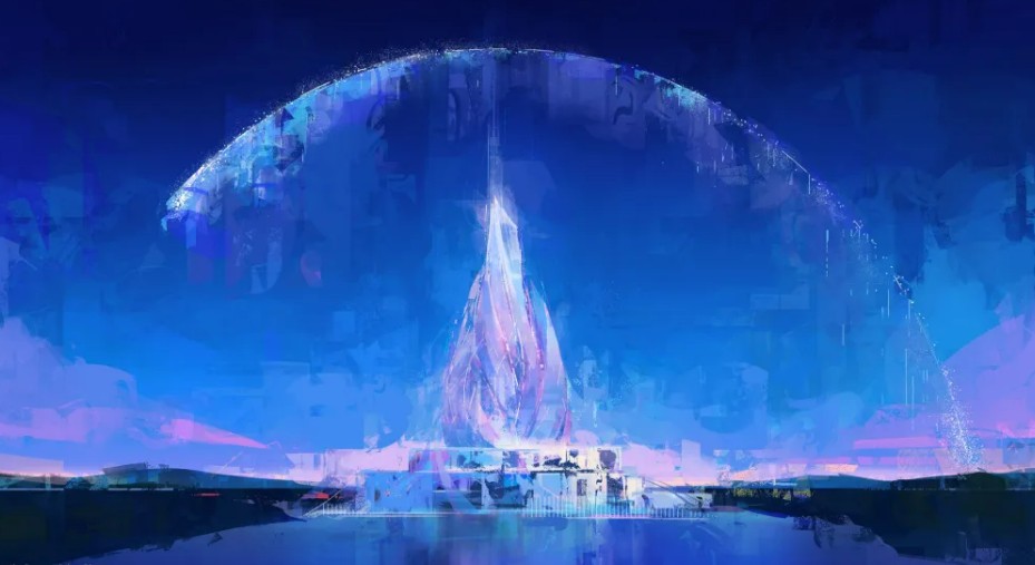 全世界第7座迪士尼乐园坐落在Abu Dhabi！