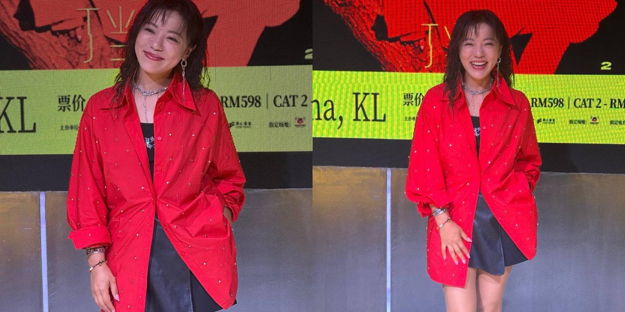 丁当希望79岁还能开演唱会 敲碗想和菲道尔合作