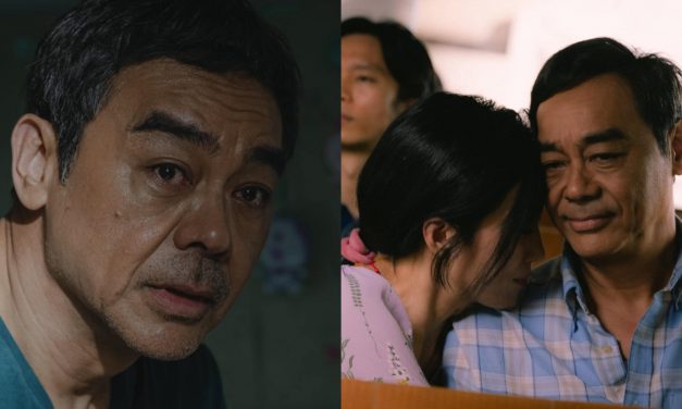 《爸爸》6月12日全马上映 影帝刘青云 悲痛飙演技