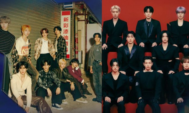 韩国男团“ATEEZ” & “CRAVITY”加盟2025 KPOP MASTERZ吉隆坡站演出