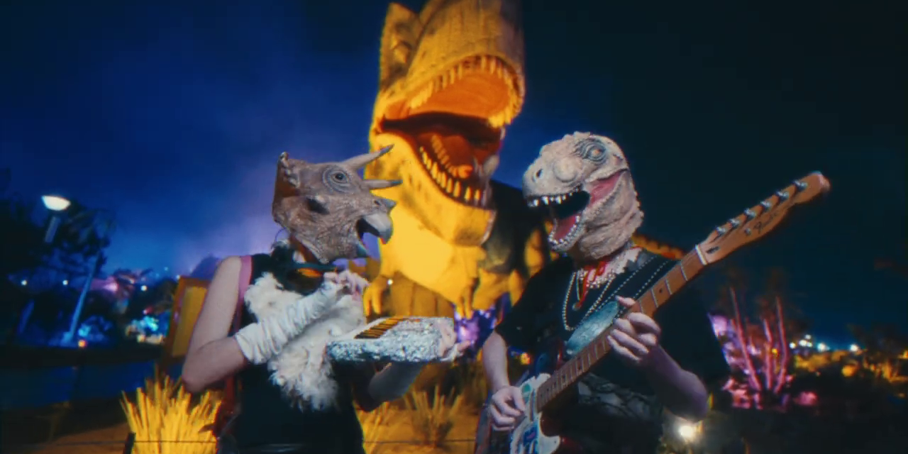 恐龙的皮6月14日来马开唱 RYOTA片山凉太担任特别嘉宾