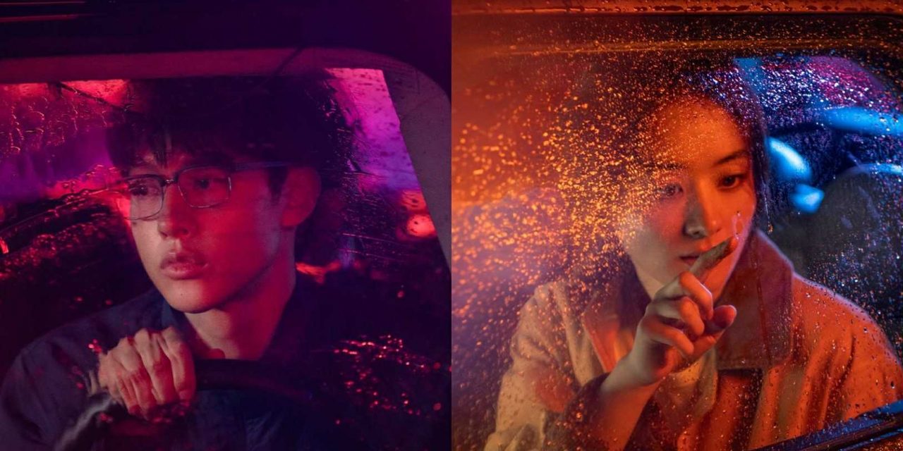 赵丽颖、尹昉领《在人间》登陆纽约翠贝卡影视节