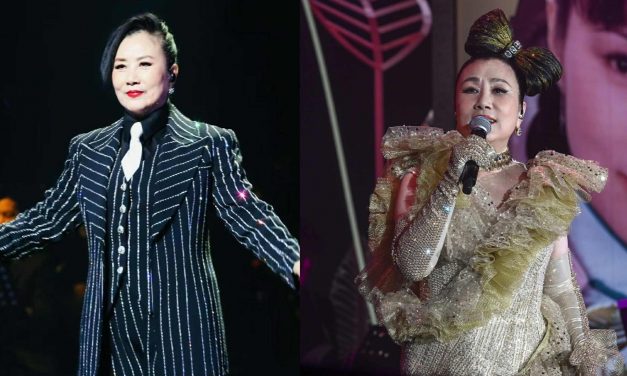 【为什么你一定要亲临汪明荃演唱会？】盘点汪明荃10大金曲！