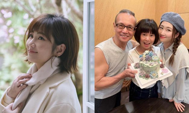 Selina遭酸“身材声音都不行” 铁粉反击逼哭爸妈