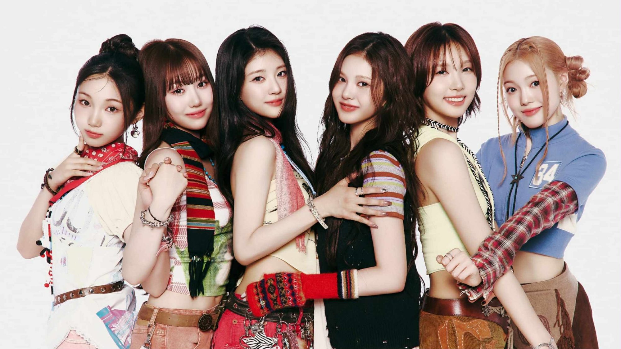 第5代K-POP女团新星KIIRAS正式出道！马来西亚首位KPOP女团成员Ling Ling兼任队长 - 辣手网