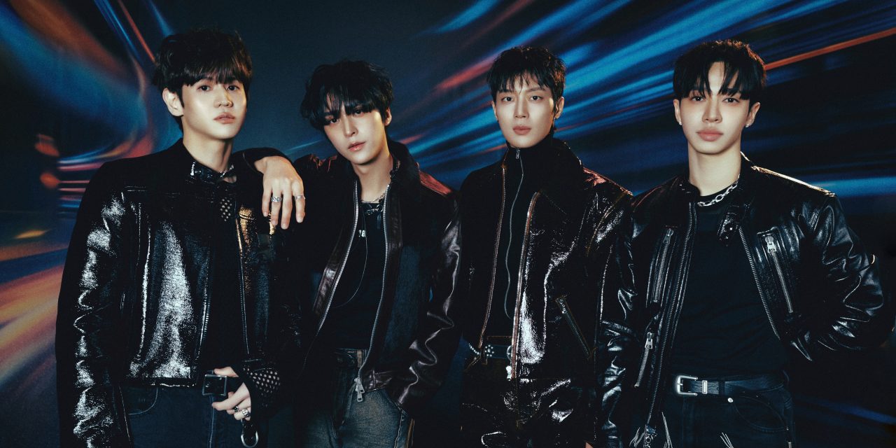 HIGHLIGHT (BEAST) 震撼回归！9 月 27 首次来马开唱