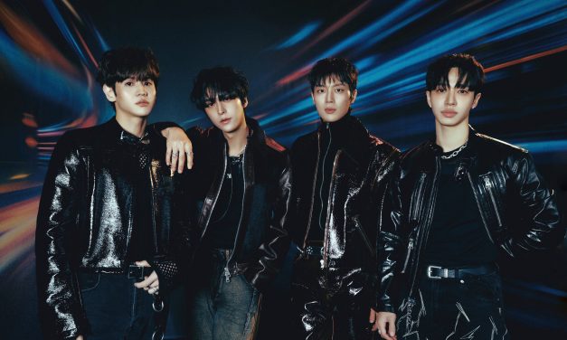 HIGHLIGHT (BEAST) 震撼回归！9 月 27 首次来马开唱