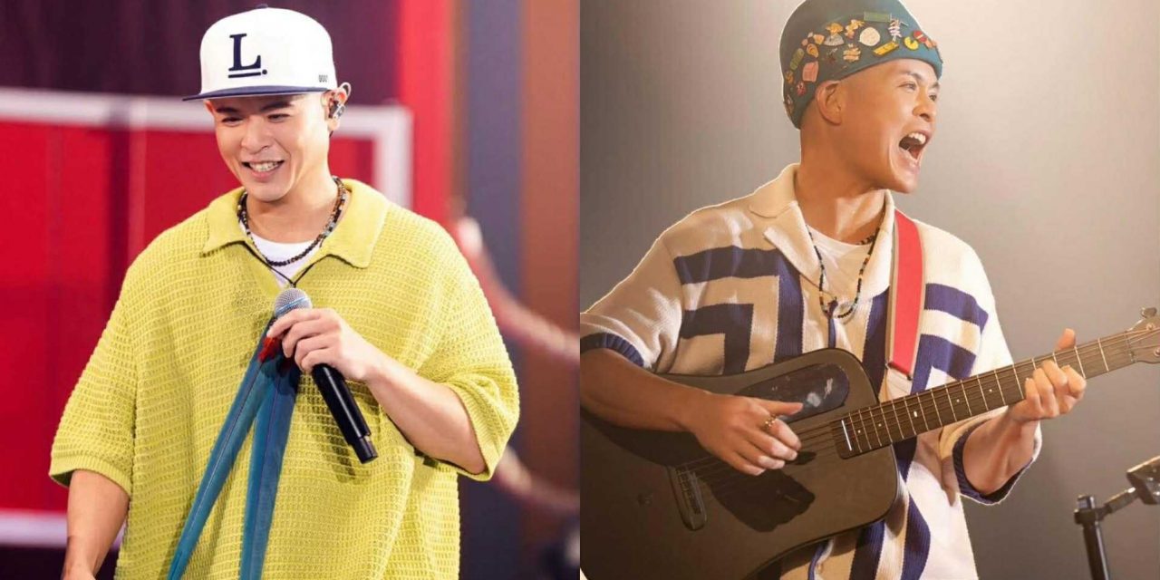 时隔三年侧田 0927 再度回归云顶开唱