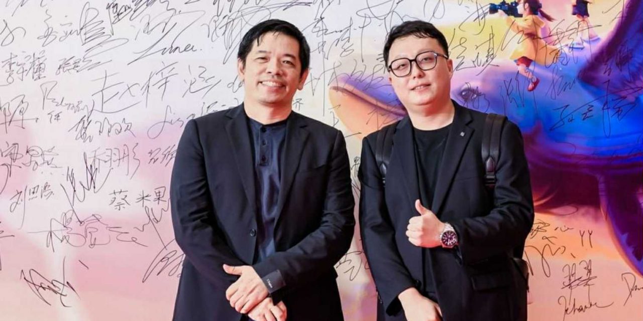 马来西亚电影《好好再一起》获澳门儿童国际电影节大奖