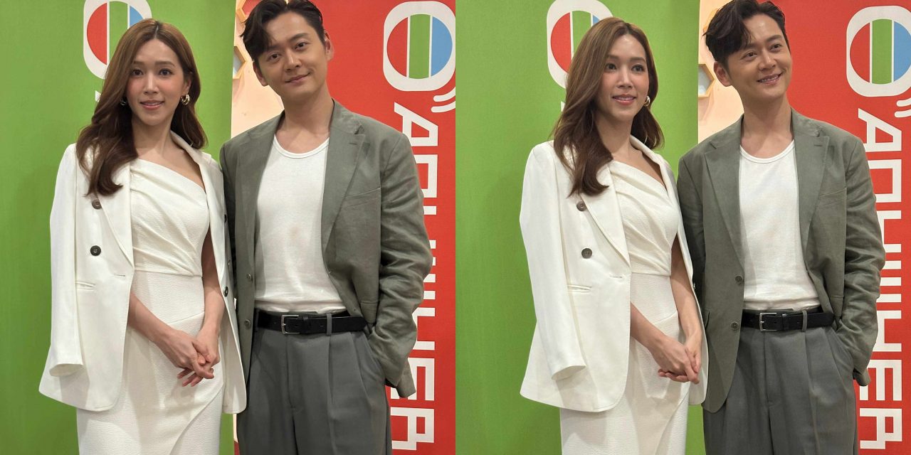 来马放飞自我开吃！因为这件事 傅嘉莉对张振朗印象加分