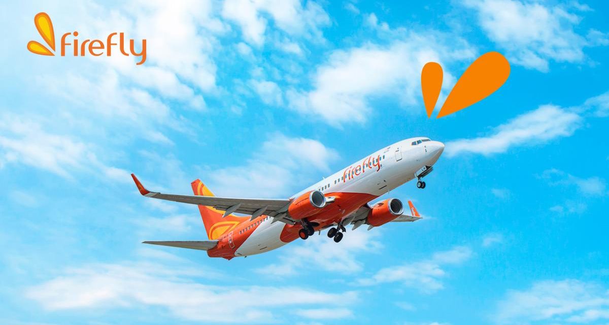 Firefly喷气式航班将于8月19日迁往KLIA T1运营，梳邦机场保留螺旋桨航线！