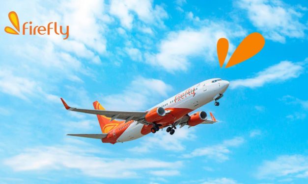 Firefly喷气式航班将于8月19日迁往KLIA T1运营，梳邦机场保留螺旋桨航线！