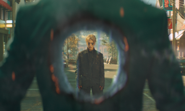 王嘉尔全新专辑《MAGICMAN 2》发布！《Made Me a Man》MV 同步上线
