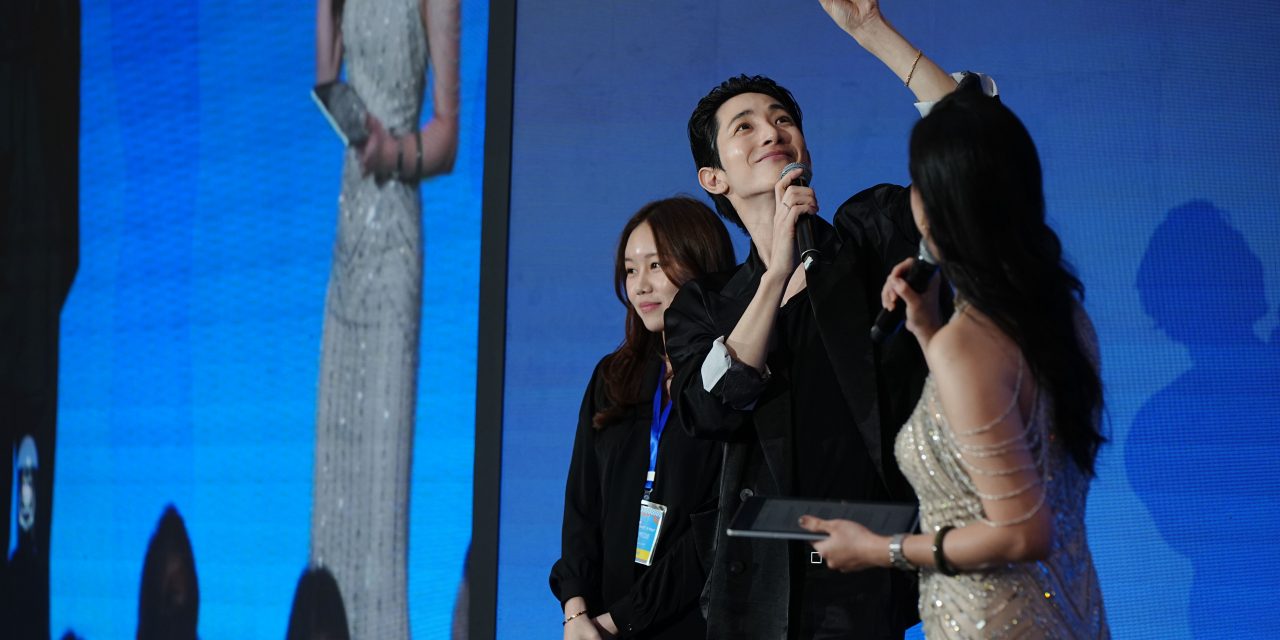 Samsung Galaxy Z Fold7 与 Galaxy Z Flip7 隆重推出